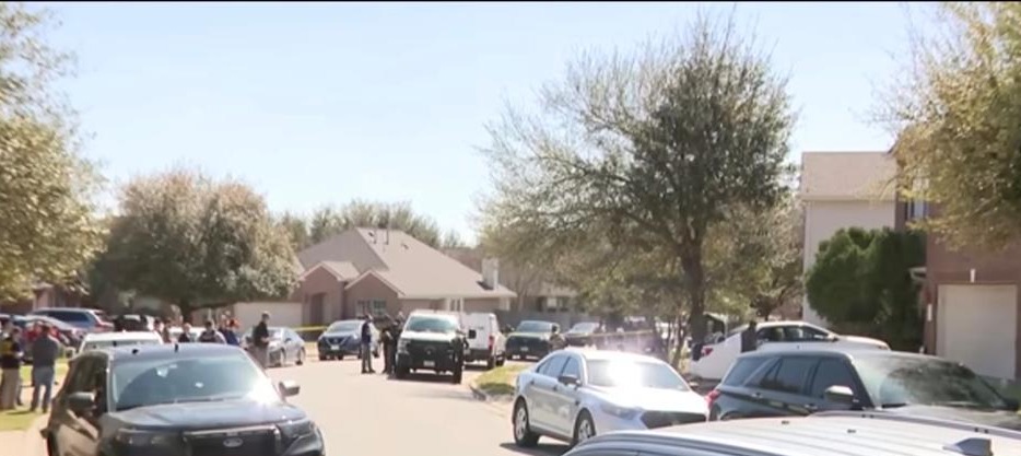 O FBI informou que, até o momento, não há evidências de que o suspeito tenha atuado em nome de um grupo organizado (Foto: Reprodução Youtube)