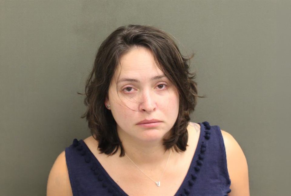 Até o momento, a Walt Disney World não se pronunciou oficialmente sobre o caso. Ainda não há definição sobre a data de julgamento de Amanda Pinheiro Muir, ou até mesmo um acordo entre as partes (Foto: Reprodução redes sociais)