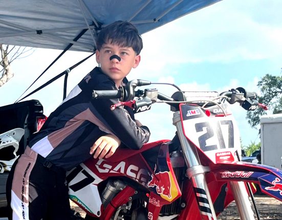 A rápida evolução de Davi Miranda aponta para um futuro extremamente promissor (Foto: Divulgação)