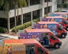 Warehouse de produção da USA 7E é em Fort Lauderdale, FL (Foto: Divulgação)