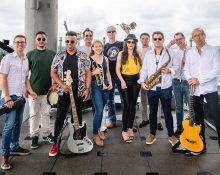 Gafieira Rio Miami (Foto: Divulgação)