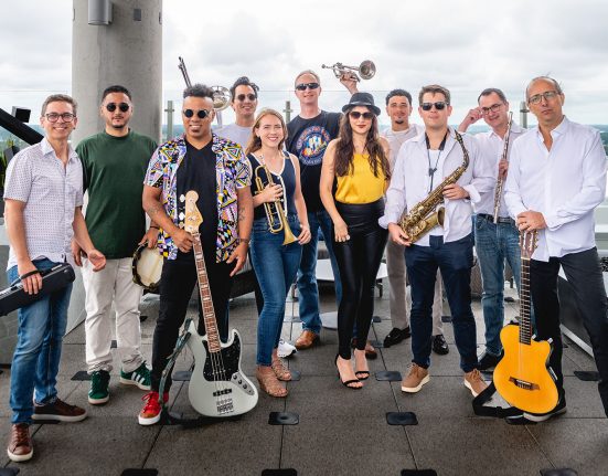 Gafieira Rio Miami (Foto: Divulgação)