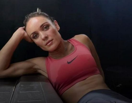 Em apenas cinco anos de carreira esportiva, Mara se tornou uma competidora de elite entre os amadores, conquistando pódios no Brasil e classificações em campeonatos mundiais (Foto: Reprodução redes sociais)