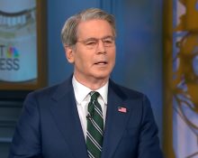 Secretário do Tesouro Scott Bessent (Foto: Reprodução Youtube)