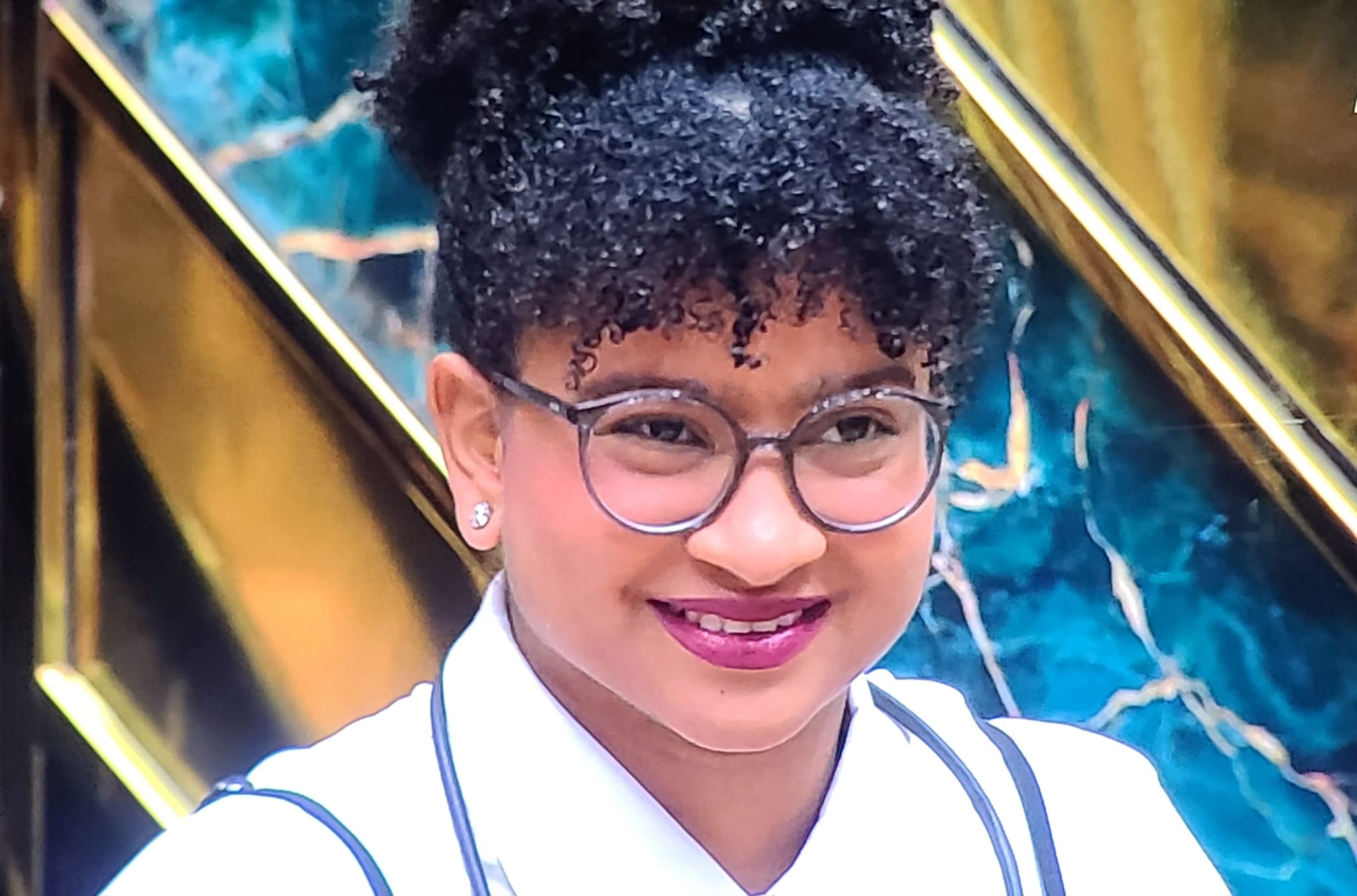 Irmã de brasileira que mora em Massachusetts fica em segundo lugar no Big Brother Brasil 26 da Globo