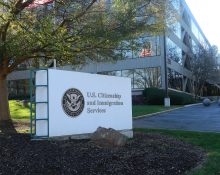 O governo repôs os demitidos com juízes, permanentes e temporários, alinhados com uma política mais rígida de deportações (Foto: Gulbenk/Wikimedia)