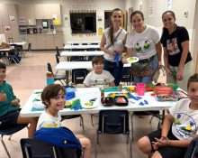 A VFP está presente em Miami, North Miami, Boca Raton, Pompano Beach, Orlando, Windermere, Ocala e McKinney, no Texas (Foto: Divulgação)