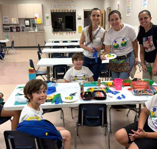 A VFP está presente em Miami, North Miami, Boca Raton, Pompano Beach, Orlando, Windermere, Ocala e McKinney, no Texas (Foto: Divulgação)