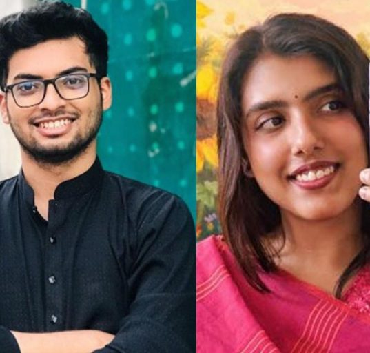 Limon foi encontrado morto em uma ponte na região da baía de Tampa, enquanto Bristy segue desaparecida, embora as autoridades considerem a possibilidade de que também tenha sido assassinada (Foto: Reprodução redes sociais)