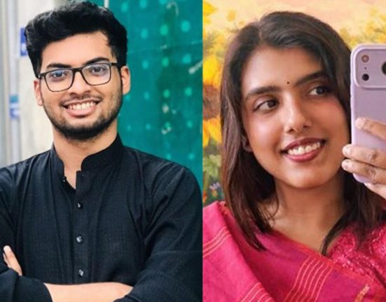 Limon foi encontrado morto em uma ponte na região da baía de Tampa, enquanto Bristy segue desaparecida, embora as autoridades considerem a possibilidade de que também tenha sido assassinada (Foto: Reprodução redes sociais)