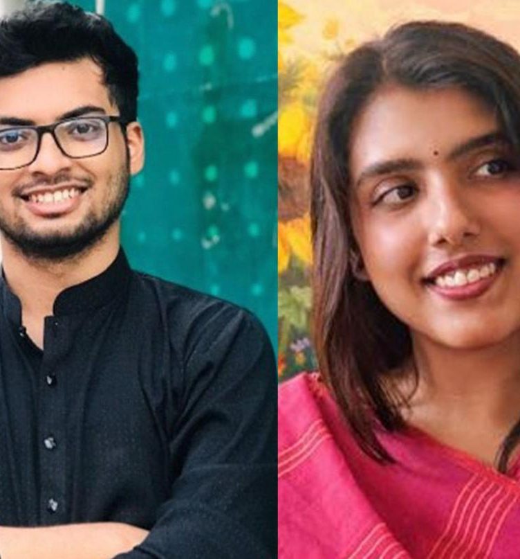 Limon foi encontrado morto em uma ponte na região da baía de Tampa, enquanto Bristy segue desaparecida, embora as autoridades considerem a possibilidade de que também tenha sido assassinada (Foto: Reprodução redes sociais)