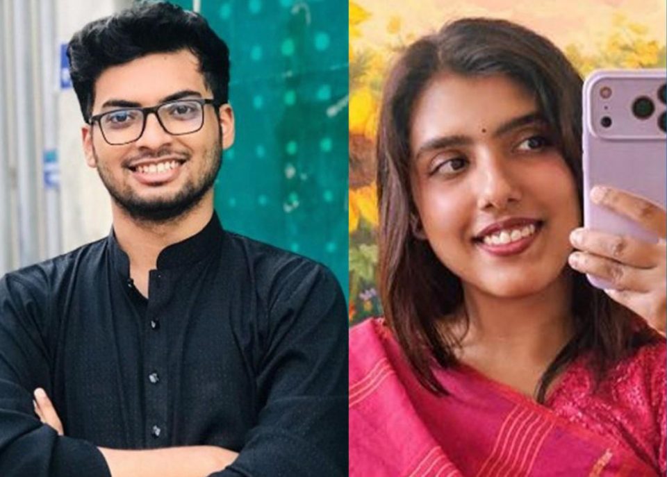 Limon foi encontrado morto em uma ponte na região da baía de Tampa, enquanto Bristy segue desaparecida, embora as autoridades considerem a possibilidade de que também tenha sido assassinada (Foto: Reprodução redes sociais)