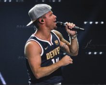 Brian Littrell, que vive com a família em Santa Rosa Beach, na Flórida, já esteve envolvido em outras discussões na praia em frente à sua residência. (Foto: Reprodução Flickr)