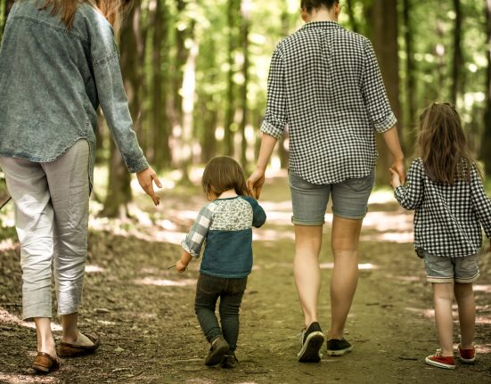 Organizações como a Adoptee Rights Campaign têm atuado no suporte às pessoas afetadas (Foto: Freepik)