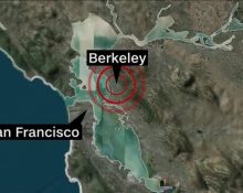 Especialistas alertam para a possibilidade de novos abalos nos próximos dias, provavelmente de menor magnitude (Foto: Reprodução TV)