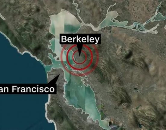 Especialistas alertam para a possibilidade de novos abalos nos próximos dias, provavelmente de menor magnitude (Foto: Reprodução TV)