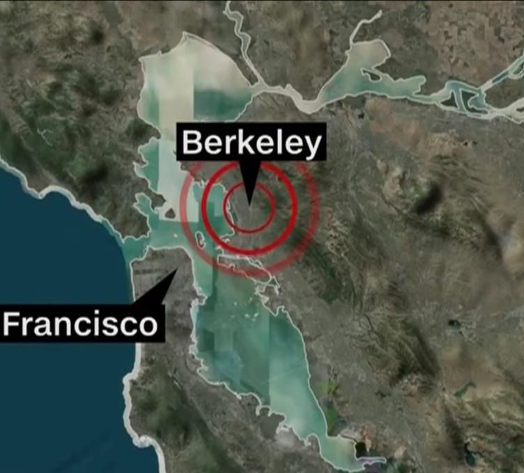 Especialistas alertam para a possibilidade de novos abalos nos próximos dias, provavelmente de menor magnitude (Foto: Reprodução TV)