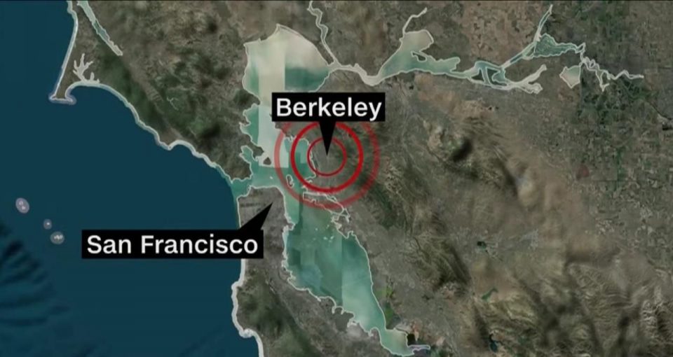 Especialistas alertam para a possibilidade de novos abalos nos próximos dias, provavelmente de menor magnitude (Foto: Reprodução TV)