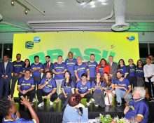 Brasil Roadshow by B2 LIVE