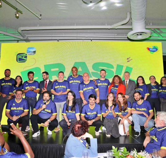 Brasil Roadshow by B2 LIVE