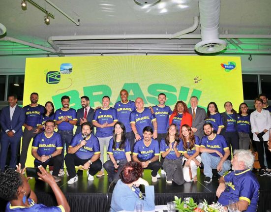 Brasil Roadshow by B2 LIVE