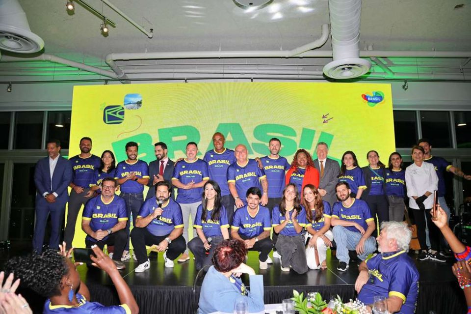 Brasil Roadshow by B2 LIVE