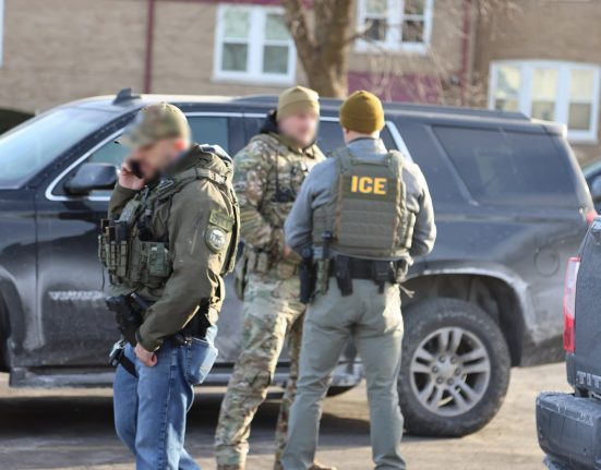 Massachusetts concentra dezenas de milhares de brasileiros, especialmente nas regiões de Boston, Framingham, Everett, Somerville e Marlborough (Foto: usicegov/Wikimedia Commons)