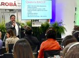 Carlos Mariaca, empresário e conselheiro da BACCF é um dos palestrantes do BACFF Road Show 2026 (Foto: Divulgação)