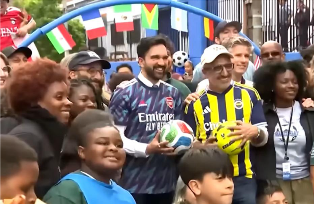 Copa por US$ 50? New York abre inscrições para sorteio de ingressos ‘populares’ do Mundial 2026