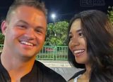 Os dois estão confirmados na nova temporada de “90 Day Fiancé: The Last Resort”, reality show da franquia que acompanha casais tentando reconstruir seus relacionamentos por meio de terapias (Foto: Reprodução redes sociais)
