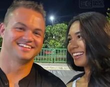 Os dois estão confirmados na nova temporada de “90 Day Fiancé: The Last Resort”, reality show da franquia que acompanha casais tentando reconstruir seus relacionamentos por meio de terapias (Foto: Reprodução redes sociais)