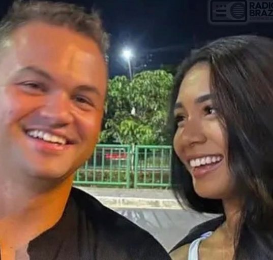 Os dois estão confirmados na nova temporada de “90 Day Fiancé: The Last Resort”, reality show da franquia que acompanha casais tentando reconstruir seus relacionamentos por meio de terapias (Foto: Reprodução redes sociais)