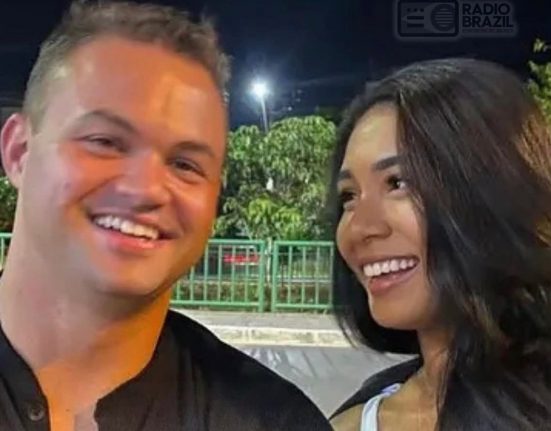 Os dois estão confirmados na nova temporada de “90 Day Fiancé: The Last Resort”, reality show da franquia que acompanha casais tentando reconstruir seus relacionamentos por meio de terapias (Foto: Reprodução redes sociais)