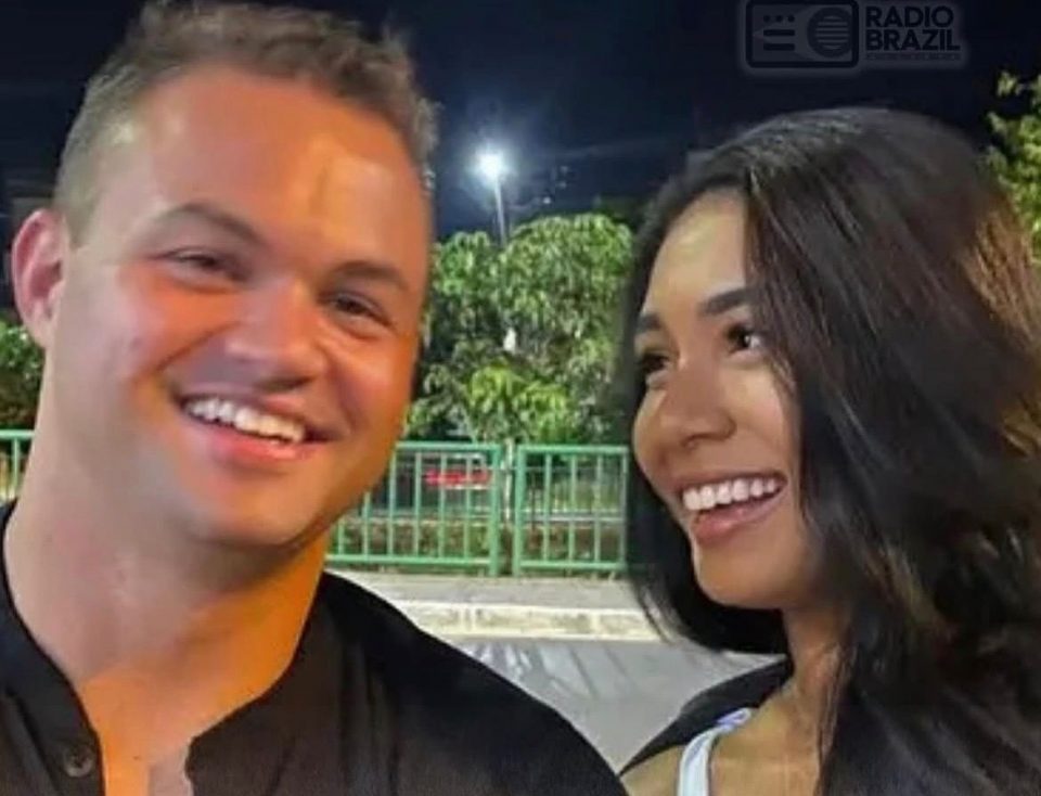 Os dois estão confirmados na nova temporada de “90 Day Fiancé: The Last Resort”, reality show da franquia que acompanha casais tentando reconstruir seus relacionamentos por meio de terapias (Foto: Reprodução redes sociais)