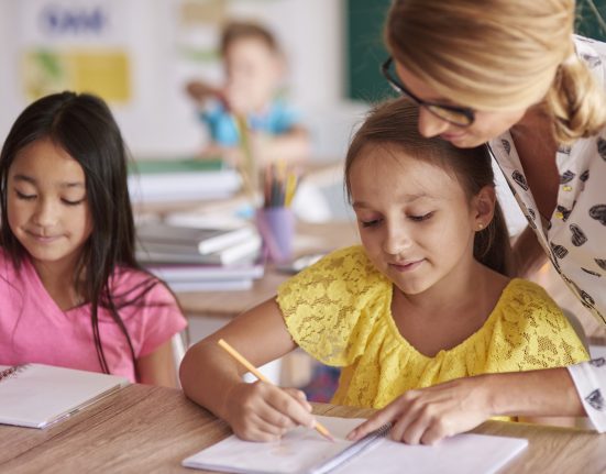 A lei entra em vigor em 1º de julho deste ano, mas sua implementação plena dependerá de fatores como financiamento, adaptação curricular e capacitação de professores. (Foto: Freepik)