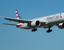 A alta no preço do combustível gera reflexos no valor das passagens, redução da oferta de assentos e cobrança de taxas adicionais (Foto: Venkat Mangudi/Wikimedia)
