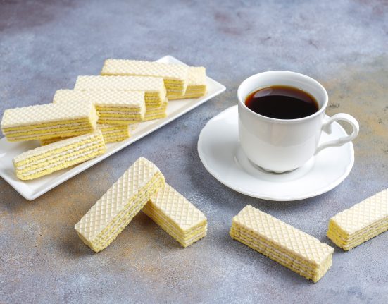 Pela primeira vez, os icônicos biscoitos da marca ganham a chancela "Made in USA", abastecendo de forma direta redes varejistas como o Walmart (Foto: Freepik)