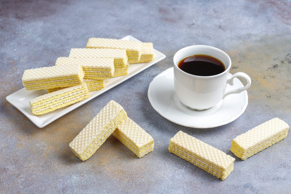 Pela primeira vez, os icônicos biscoitos da marca ganham a chancela "Made in USA", abastecendo de forma direta redes varejistas como o Walmart (Foto: Freepik)