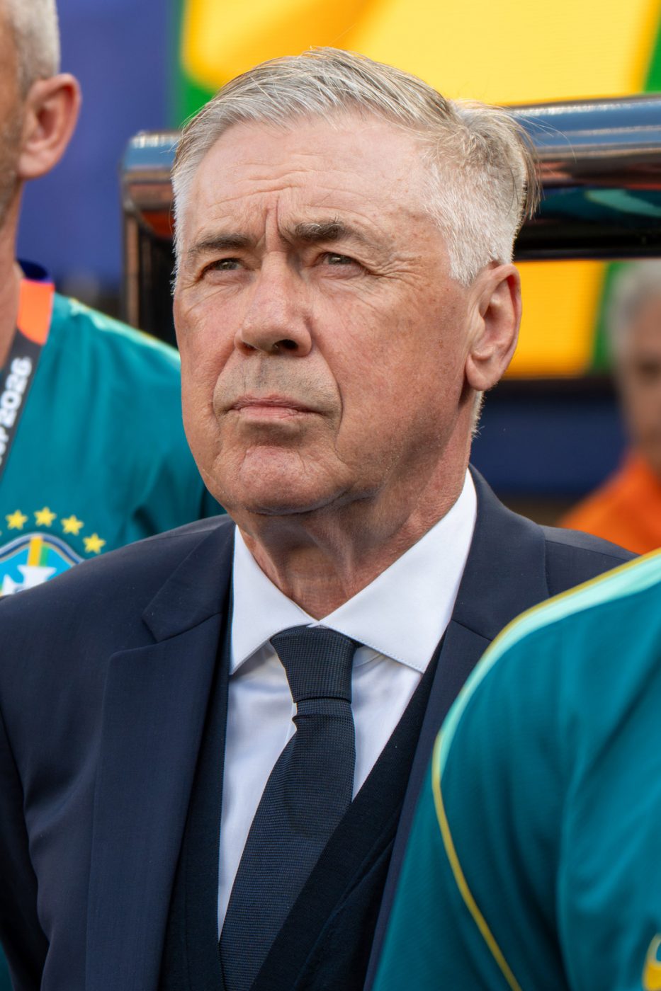Ancelotti faz mea-culpa e garante renovação da equipe neste novo ciclo (Foto: Wikimedia)