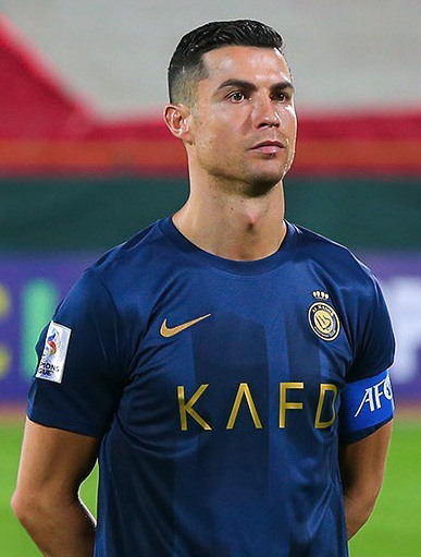 Cristiano Ronaldo está muito perto do milésimo gol da carreira (Foto: Wikimedia)