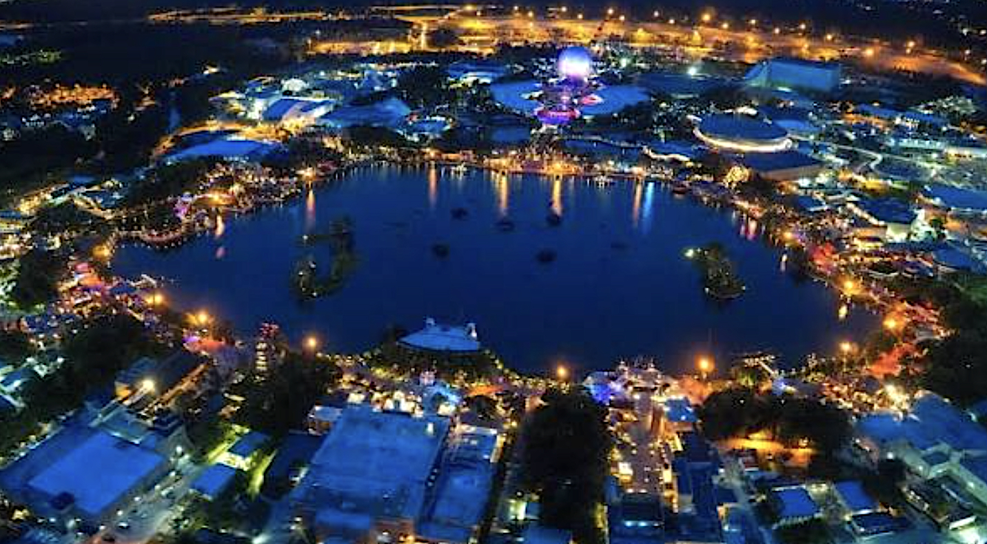 Disney abre caminho para possível 5º parque em Orlando até 2045