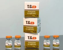 A generic version of Mounjaro sold in Paraguay is at the center of a multimillion-dollar dispute, damaging the business of a North American investor