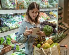 Frutas e hortaliças representam cerca de 50% dos casos de doenças transmitidas por alimentos devido ao consumo in natura (Foto: Freepik)