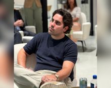 Caio Ferreira, diretor do Great Goup (Foto: Divulgação)