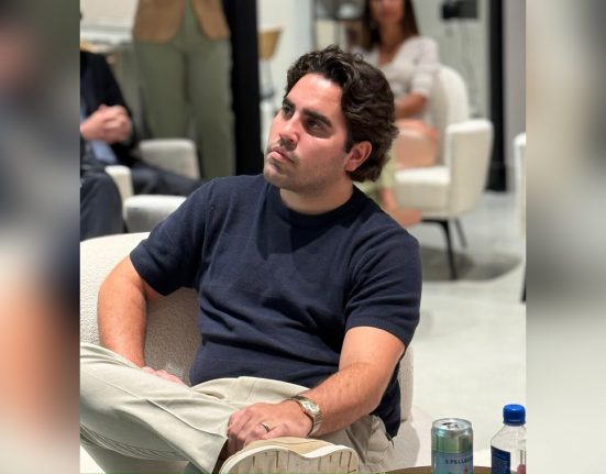 Caio Ferreira, diretor do Great Goup (Foto: Divulgação)
