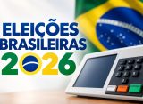 Brasileiros nos Estados Unidos se preparam para votar nas eleições presidenciais de 2026. O primeiro turno será em 4 de outubro. (Foto: Reprodução/Consulado-Geral do Brasil em Orlando)