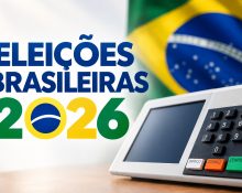 Brasileiros nos Estados Unidos se preparam para votar nas eleições presidenciais de 2026. O primeiro turno será em 4 de outubro. (Foto: Reprodução/Consulado-Geral do Brasil em Orlando)