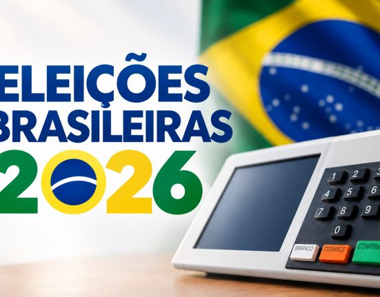 Brasileiros nos Estados Unidos se preparam para votar nas eleições presidenciais de 2026. O primeiro turno será em 4 de outubro. (Foto: Reprodução/Consulado-Geral do Brasil em Orlando)