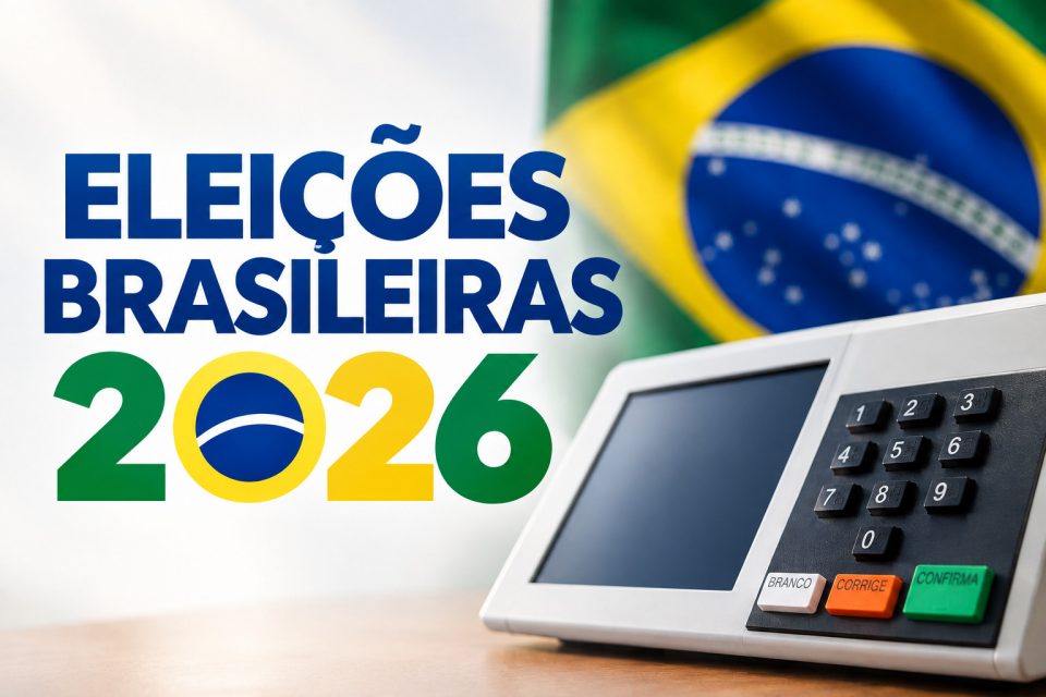 Brasileiros nos Estados Unidos se preparam para votar nas eleições presidenciais de 2026. O primeiro turno será em 4 de outubro. (Foto: Reprodução/Consulado-Geral do Brasil em Orlando)