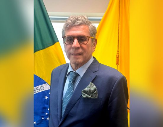 O evento será aberto pelo embaixador Marco Farani, do Consulado-Geral do Brasil em Miami (Foto: Divulgação)